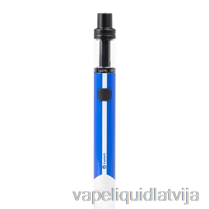 Joyetech Ego Aio Eco Starter Kit Blue Vape šķidrums